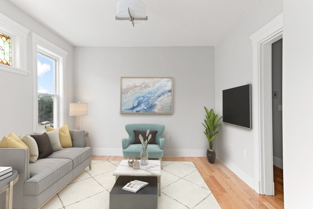 426 Bowdoin St #1, Boston, MA, 426 Bowdoin St #1, Boston, MA Photo #3