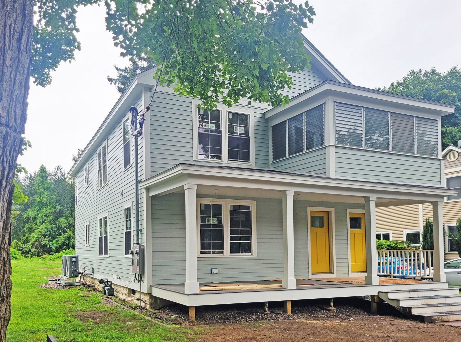 28 Northern Ave #Up, Northampton, MA Photo #4