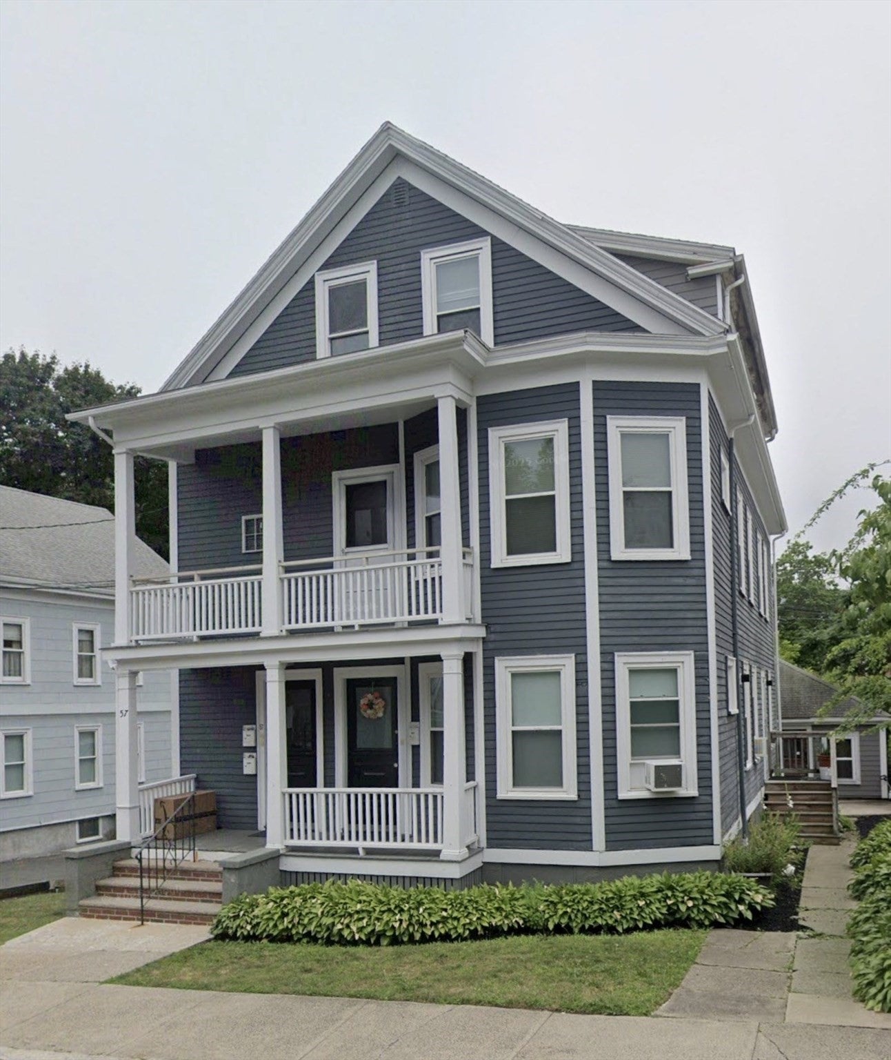 Photo of 57-59 Charles St, Salem, MA