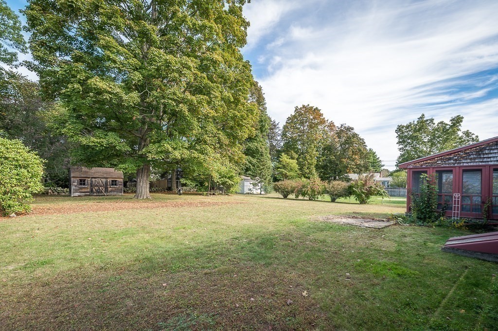 12 Mildred Road