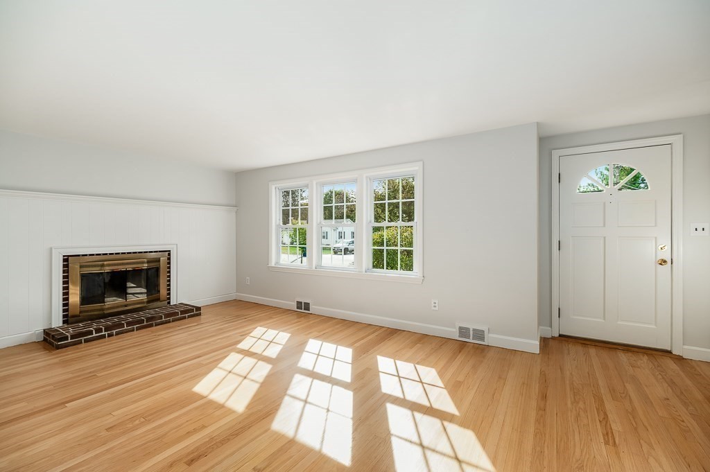 12 Mildred Road
