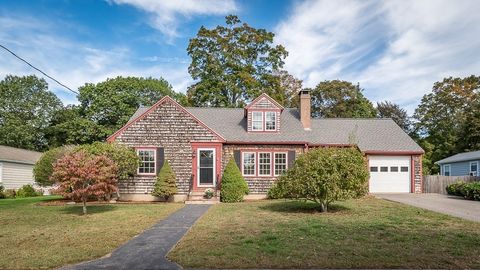 12 Mildred Road Danvers MA 01923