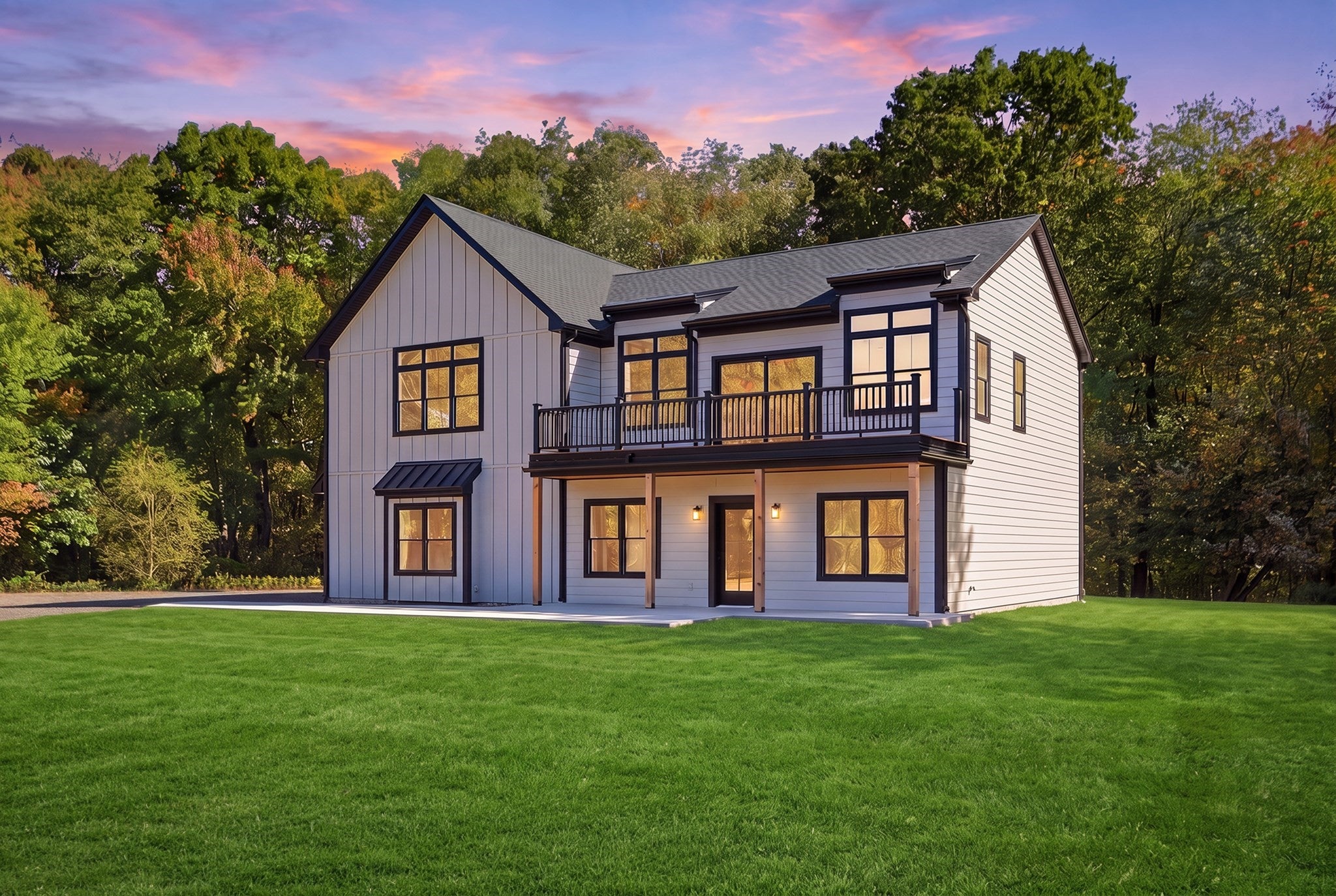 Photo of 70 Walcott St, Lot 1 ST, Stow, MA