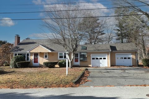 42 Carr Road Marshfield MA 02050