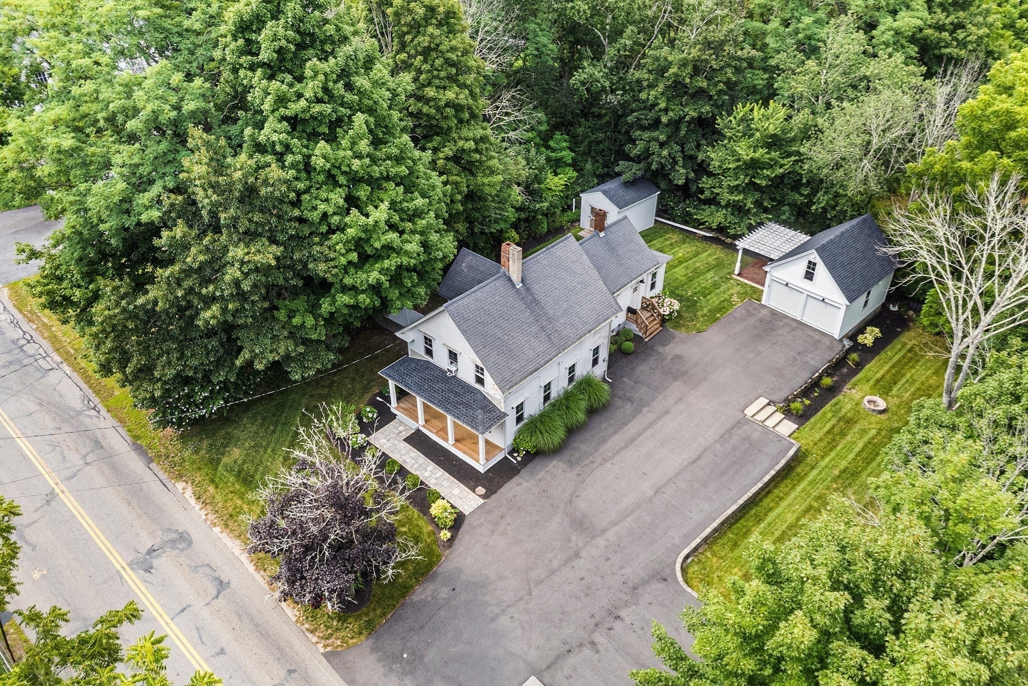 1046 Center St, Dighton, MA, 1046 Center St, Dighton, MA Photo #32