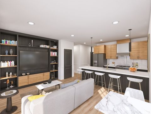 Photo of 1004 Broadway #3, Somerville, MA 02144 (MLS # 73479086)