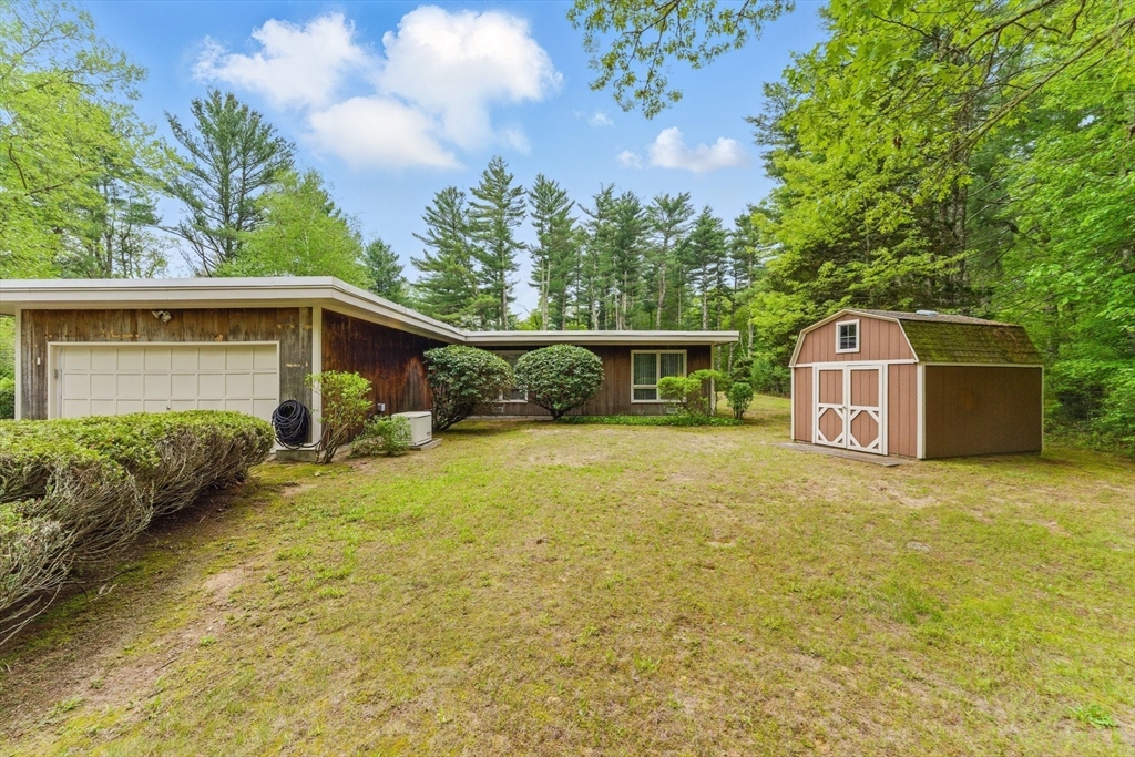 709 Walnut Plain Rd
