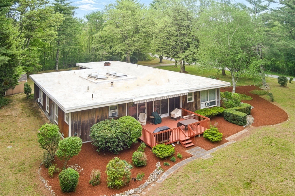 709 Walnut Plain Rd