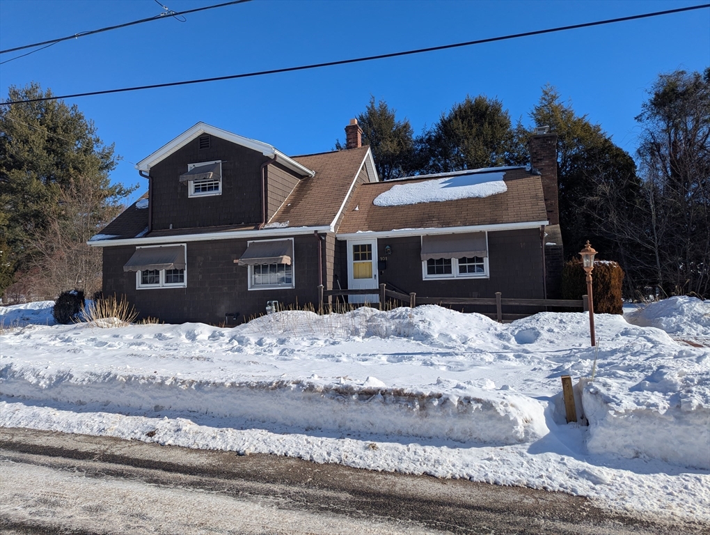 101 Smith Ave