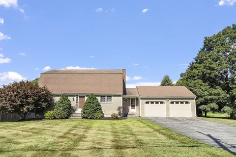 221 Parkerville Rd Southborough MA 01772