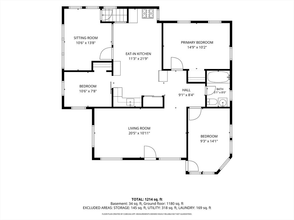 19 Carver St, Whitman, MA, 19 Carver St, Whitman, MA Photo #27