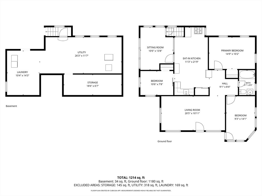 19 Carver St, Whitman, MA, 19 Carver St, Whitman, MA Photo #28