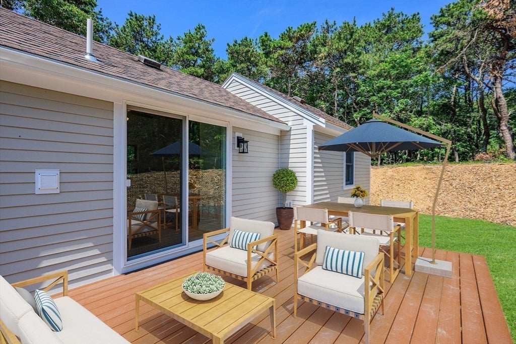 95 Shore Road #8, Truro, MA Photo #16