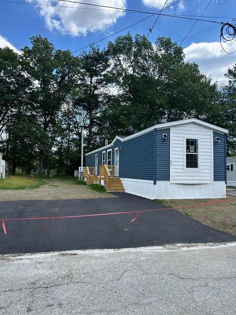 221 Shoreline Drive Tewksbury MA 01876