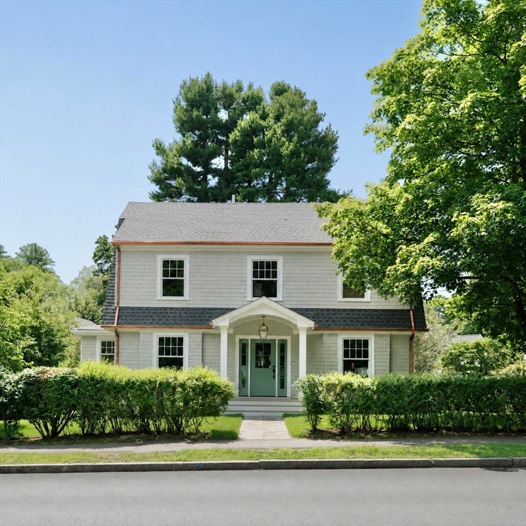 21 Wellesley Ave, Wellesley, MA, 21 Wellesley Ave, Wellesley, MA Photo #1