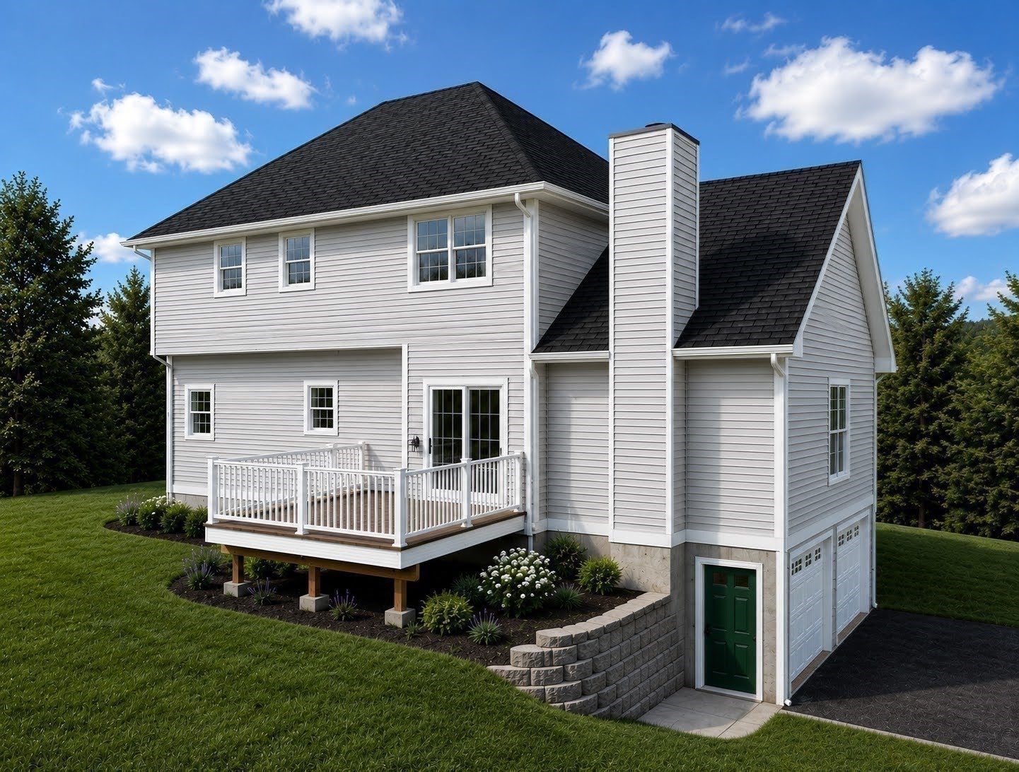 4 Katie Ln, Groveland, MA, 4 Katie Ln, Groveland, MA Photo #10