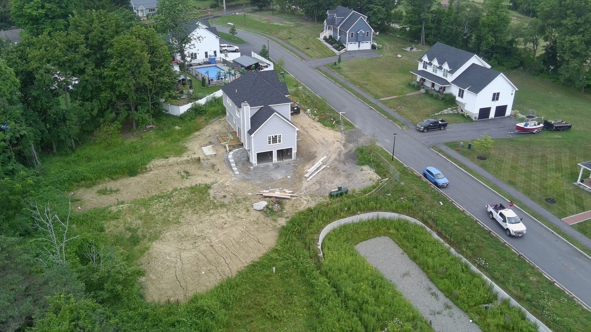 4 Katie Ln, Groveland, MA, 4 Katie Ln, Groveland, MA Photo #6