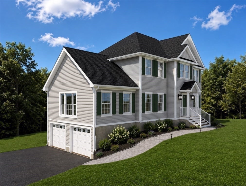 4 Katie Ln, Groveland, MA, 4 Katie Ln, Groveland, MA Photo #8