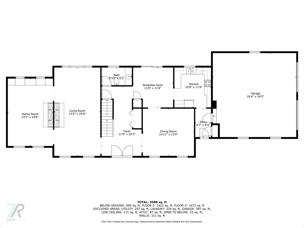 120 Northfield Rd