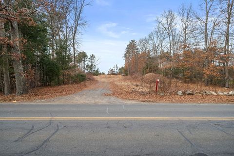 0 Flagg Street Bridgewater MA 02324