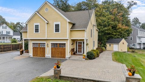 20 Collins St B Danvers MA 01923