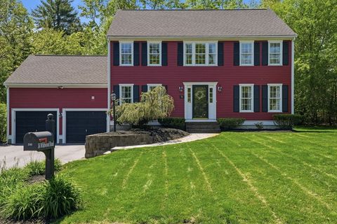 Photo of 56 Wildwood Rd, Pembroke, MA 02359 (MLS # 73522951)