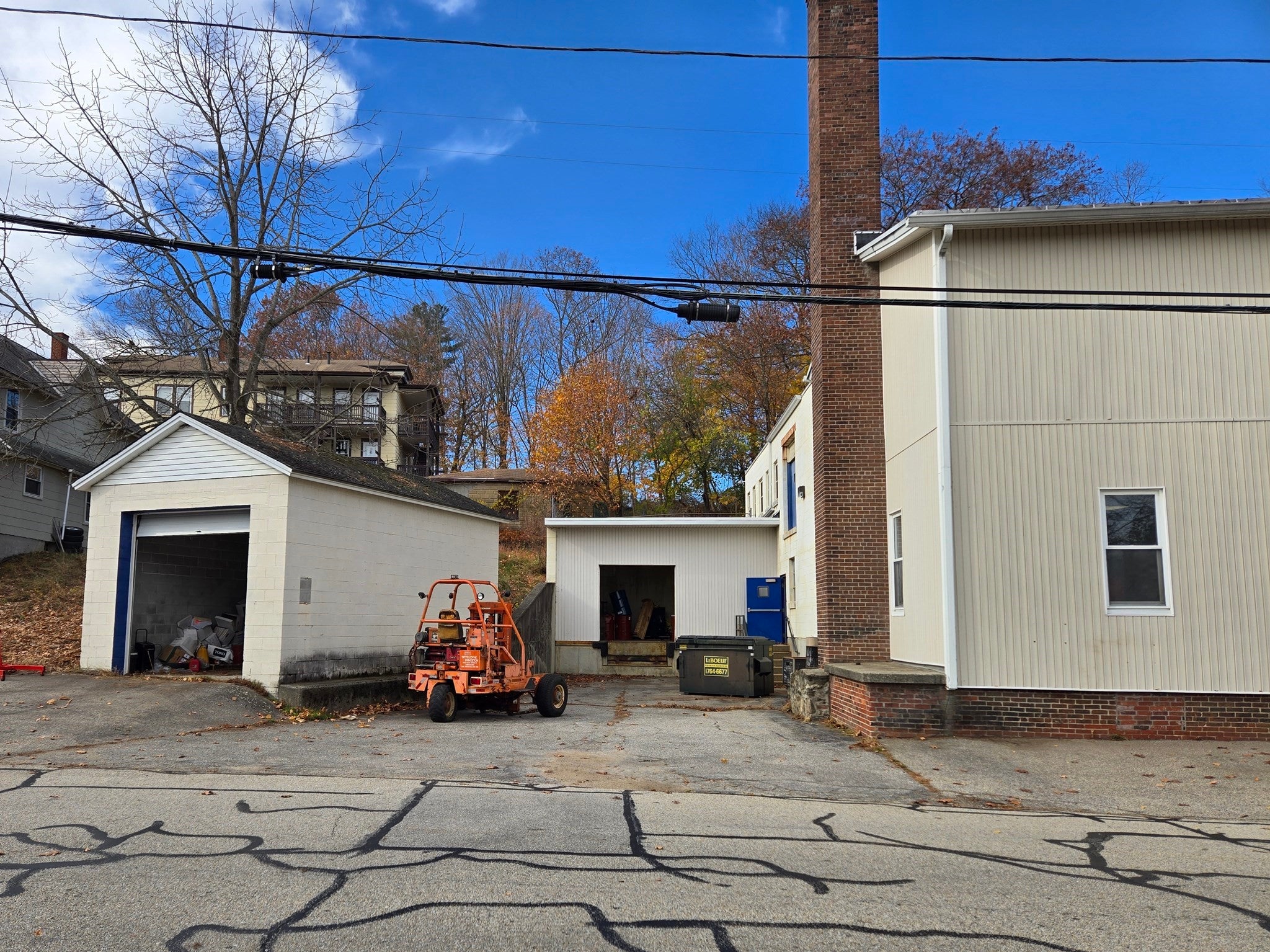 248 Elm Street
