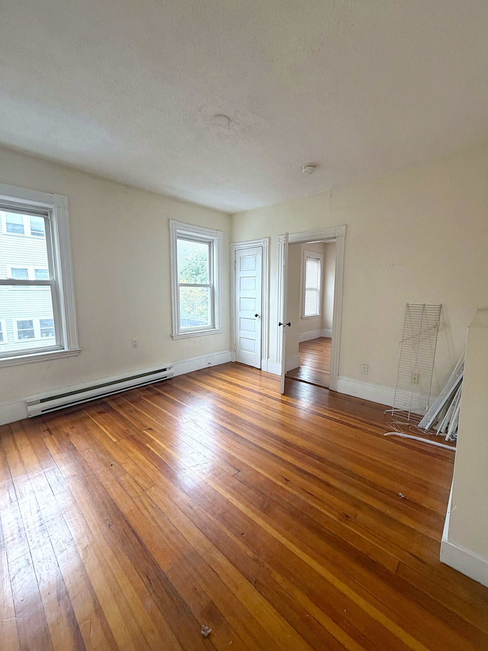 379A Cardinal Medeiros AVE #5, Cambridge, MA Photo #2