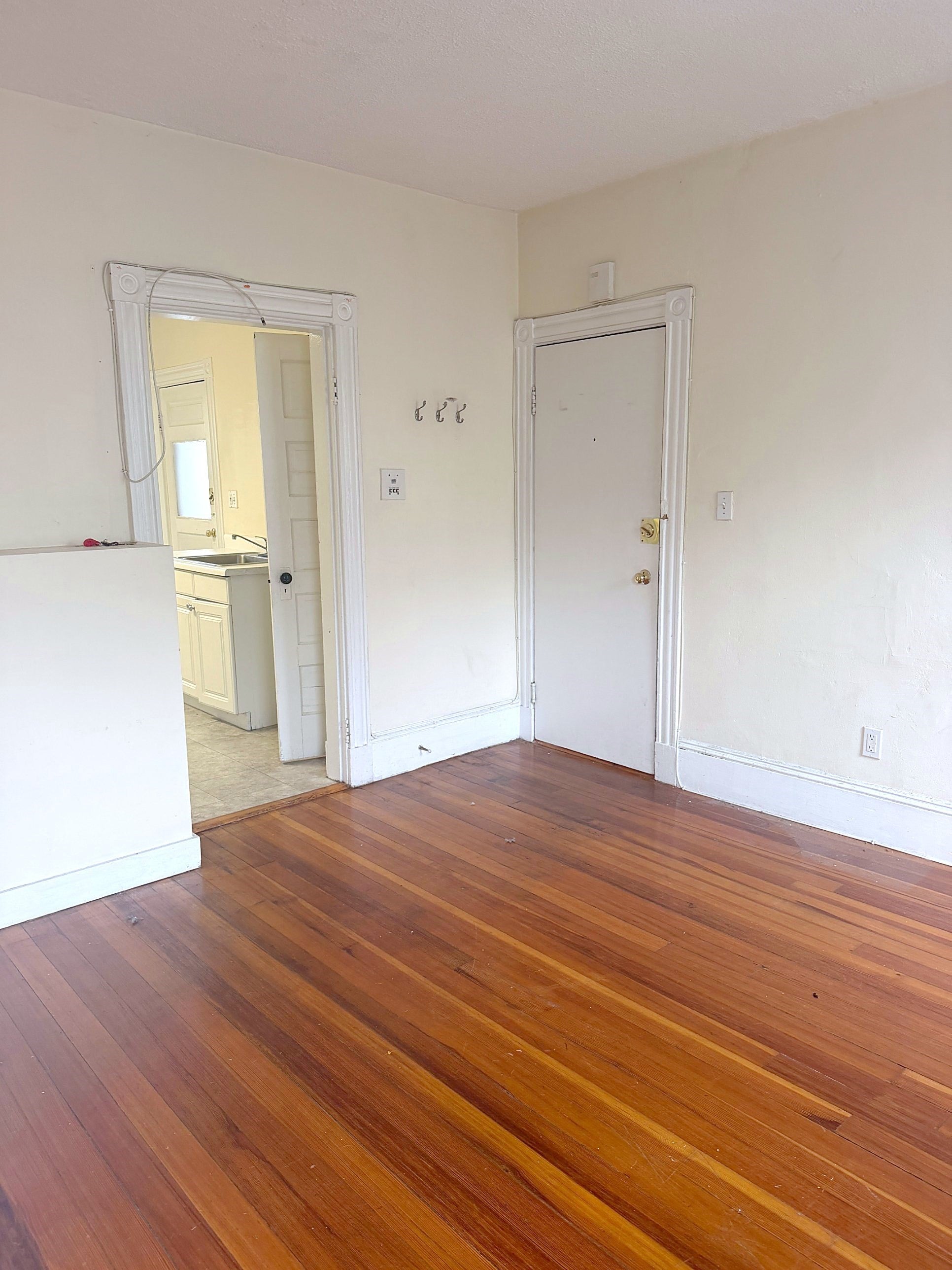 379A Cardinal Medeiros AVE #5, Cambridge, MA Photo #3