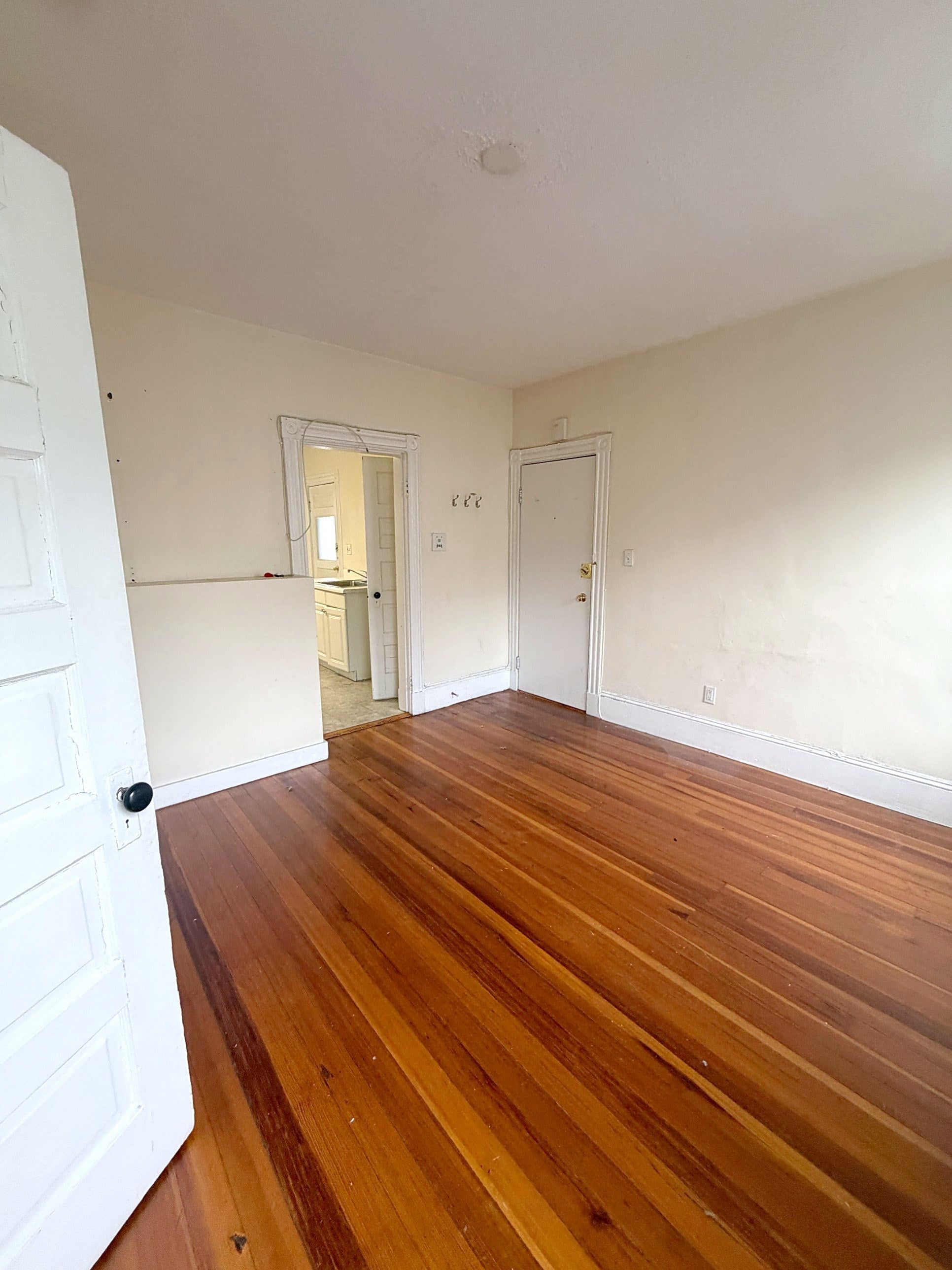 379A Cardinal Medeiros AVE #5, Cambridge, MA Photo #4