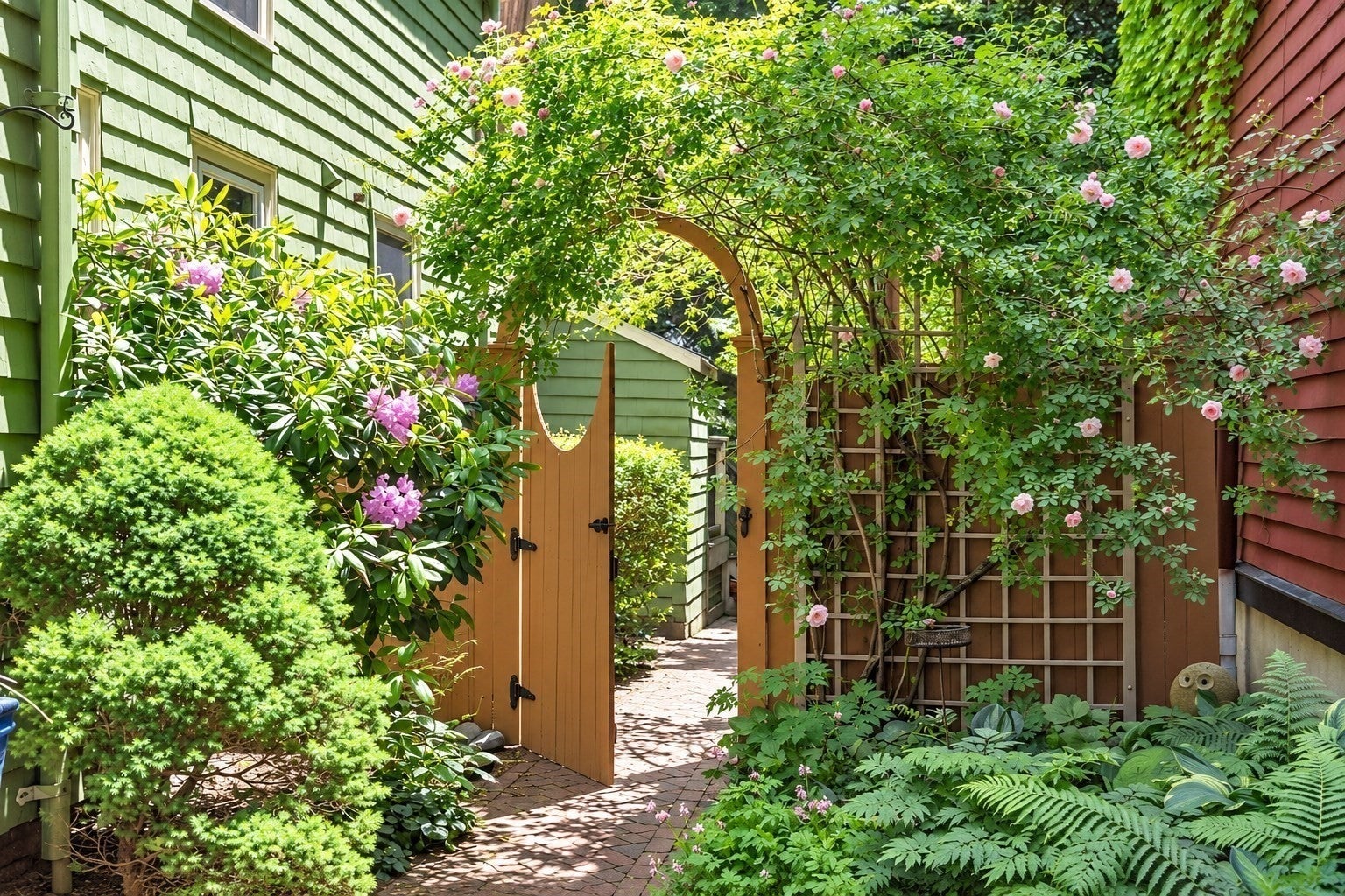 12 Salem St