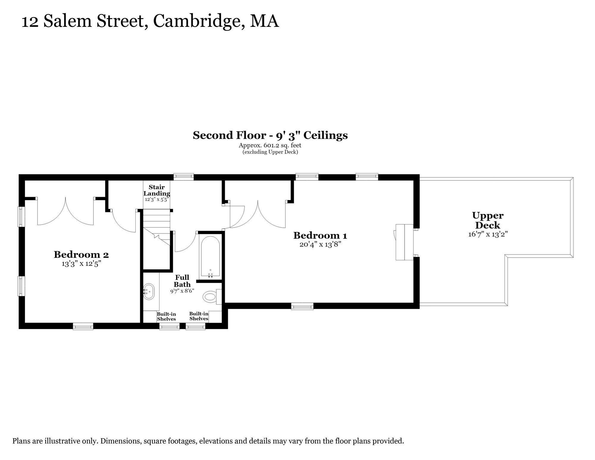 12 Salem St, Cambridge, MA, 12 Salem St, Cambridge, MA Photo #27