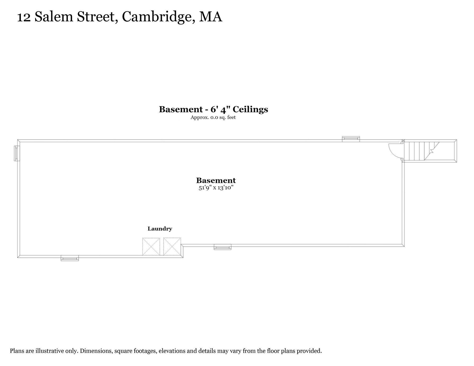 12 Salem St, Cambridge, MA, 12 Salem St, Cambridge, MA Photo #25
