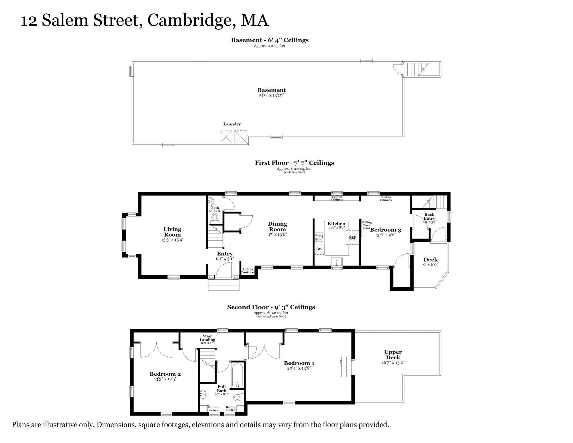 12 Salem St, Cambridge, MA, 12 Salem St, Cambridge, MA Photo #24