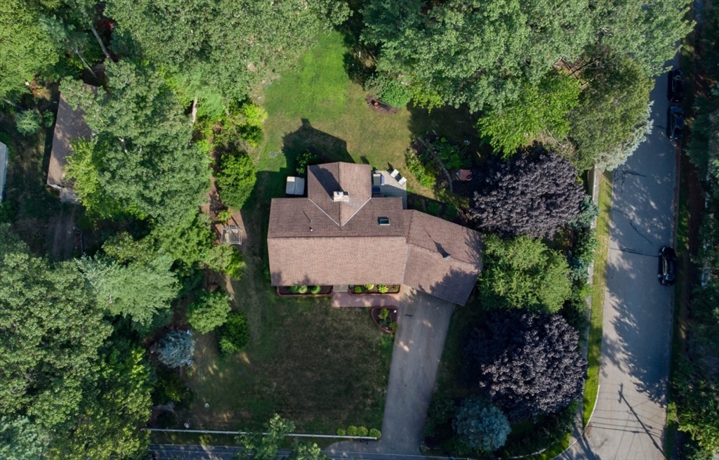 60 Mason Rd