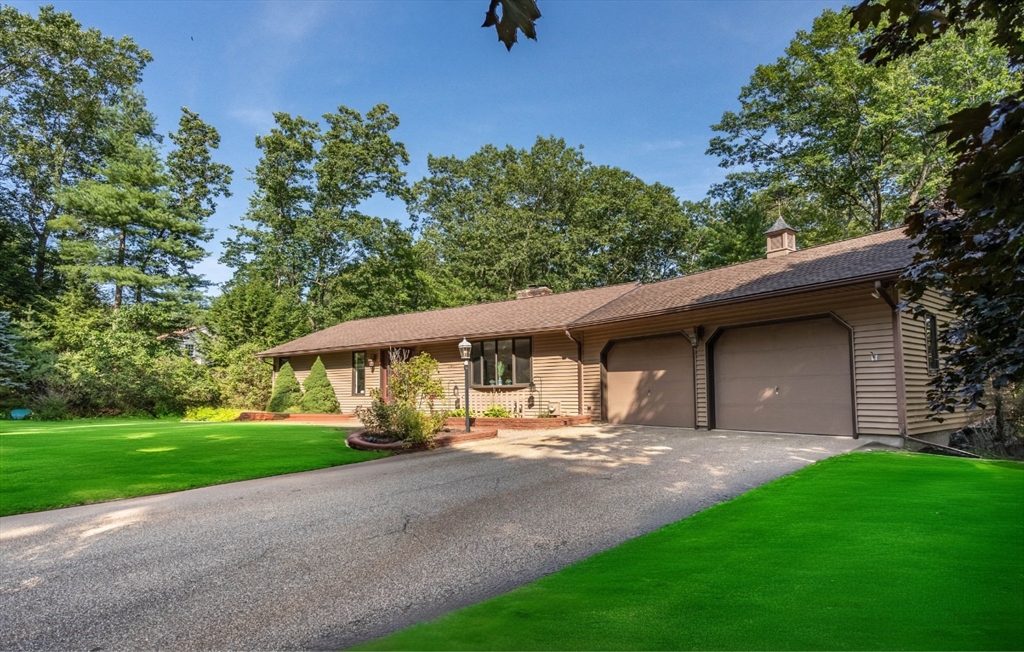 60 Mason Rd