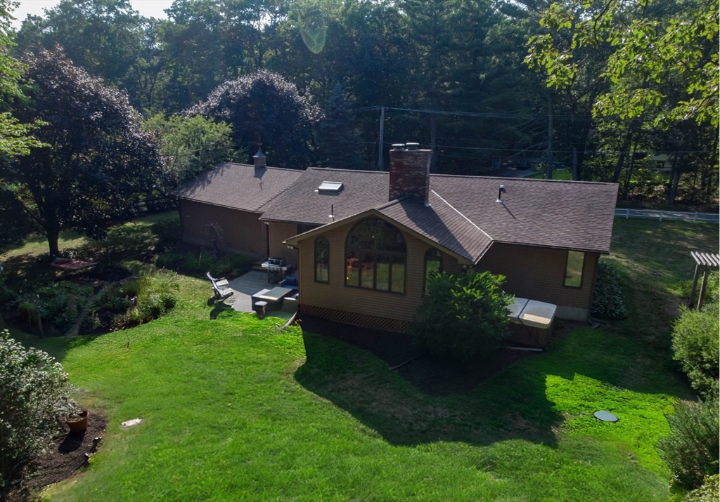 60 Mason Rd