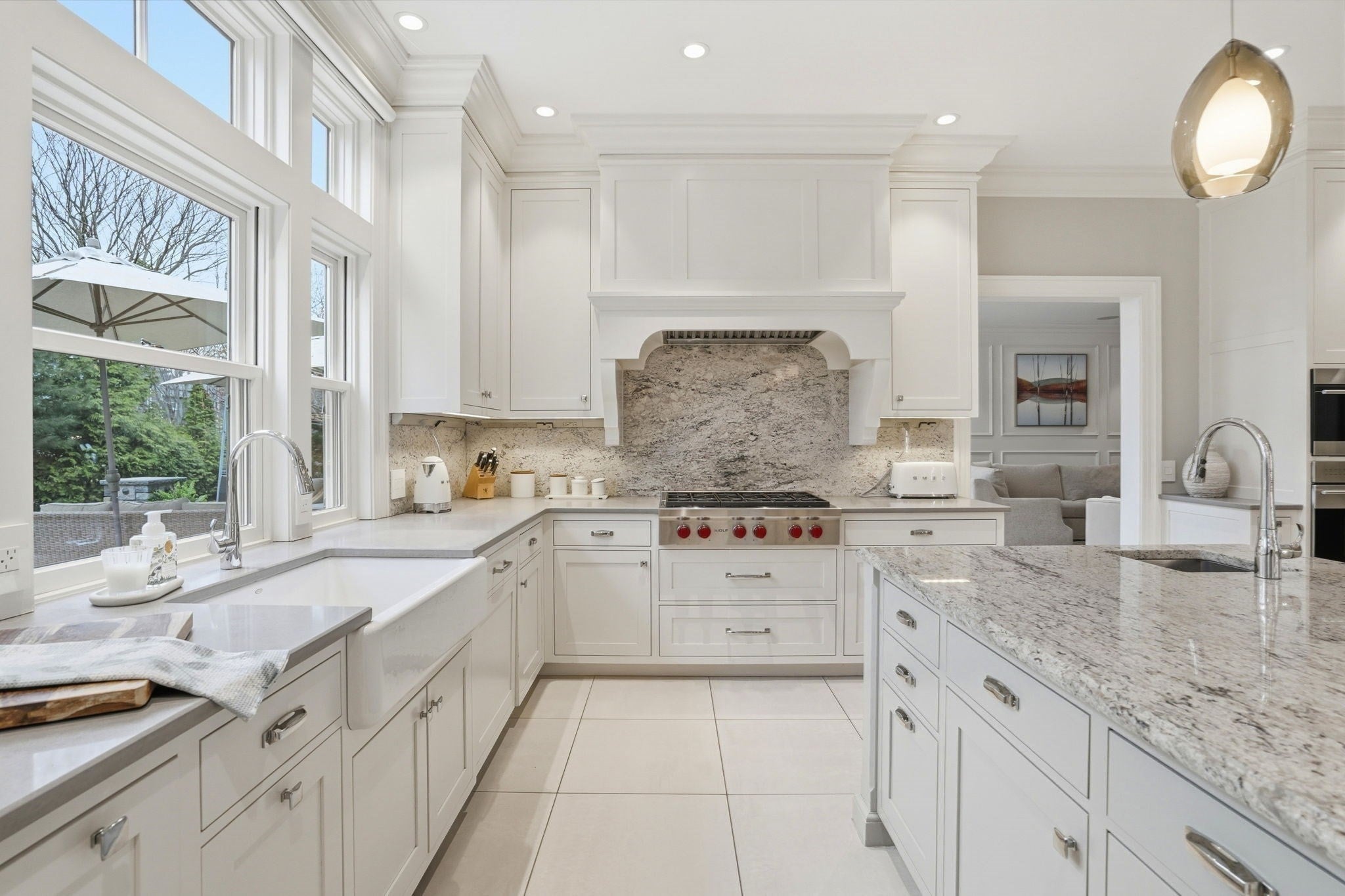 15 John Poulter Road, Lexington, MA, 15 John Poulter Road, Lexington, MA Photo #5