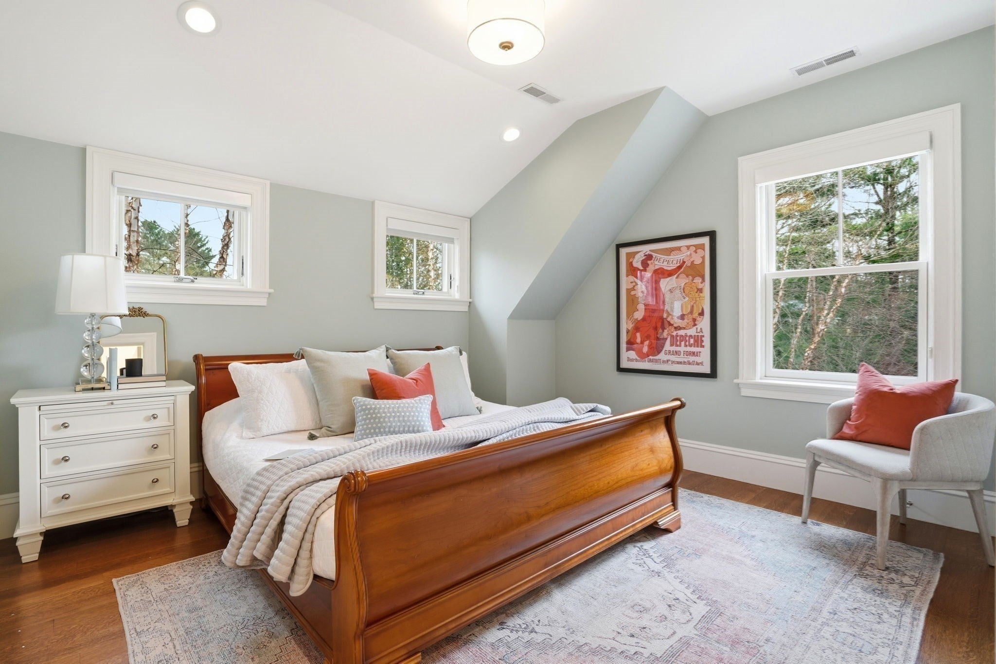 15 John Poulter Road, Lexington, MA, 15 John Poulter Road, Lexington, MA Photo #31