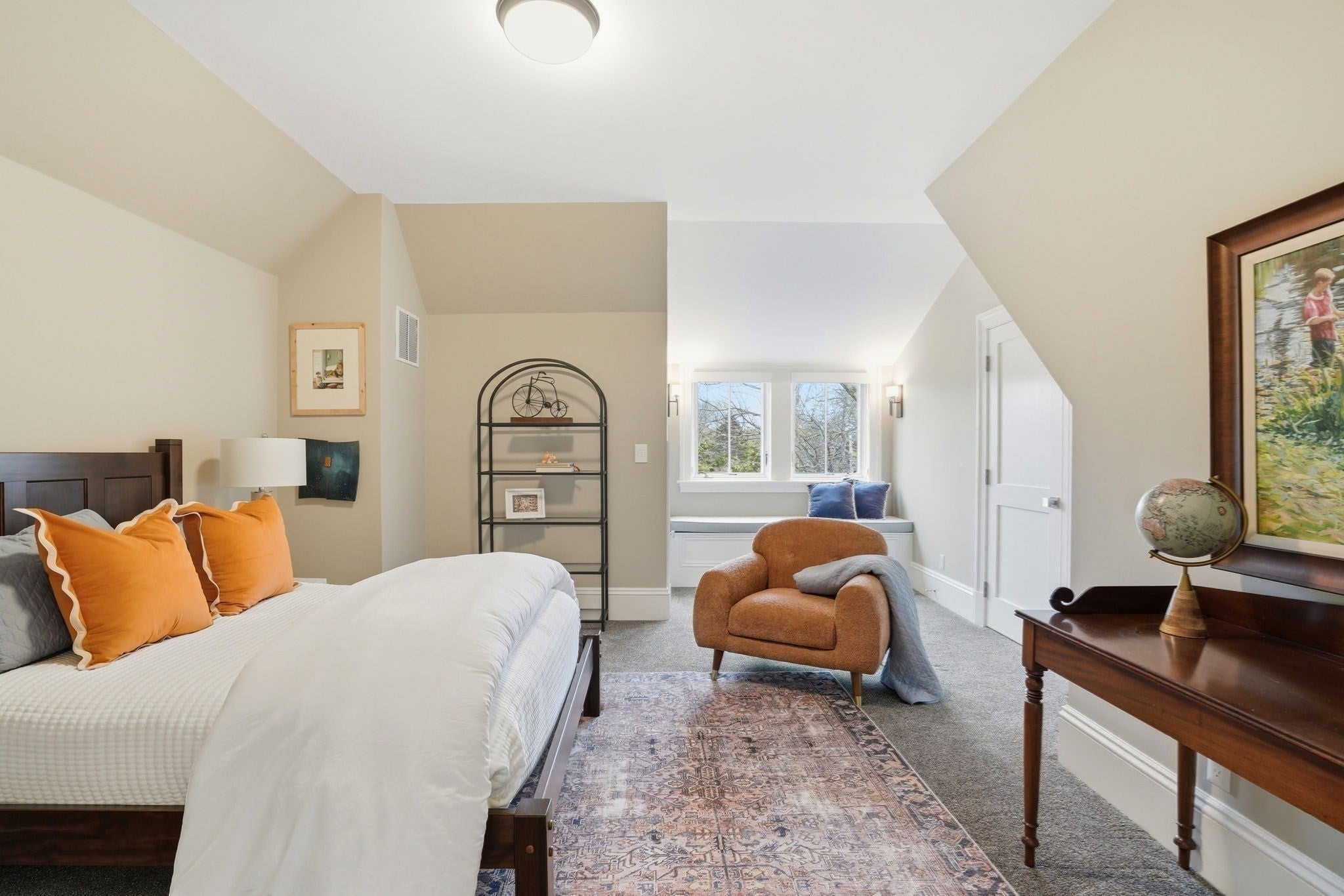 15 John Poulter Road, Lexington, MA, 15 John Poulter Road, Lexington, MA Photo #34