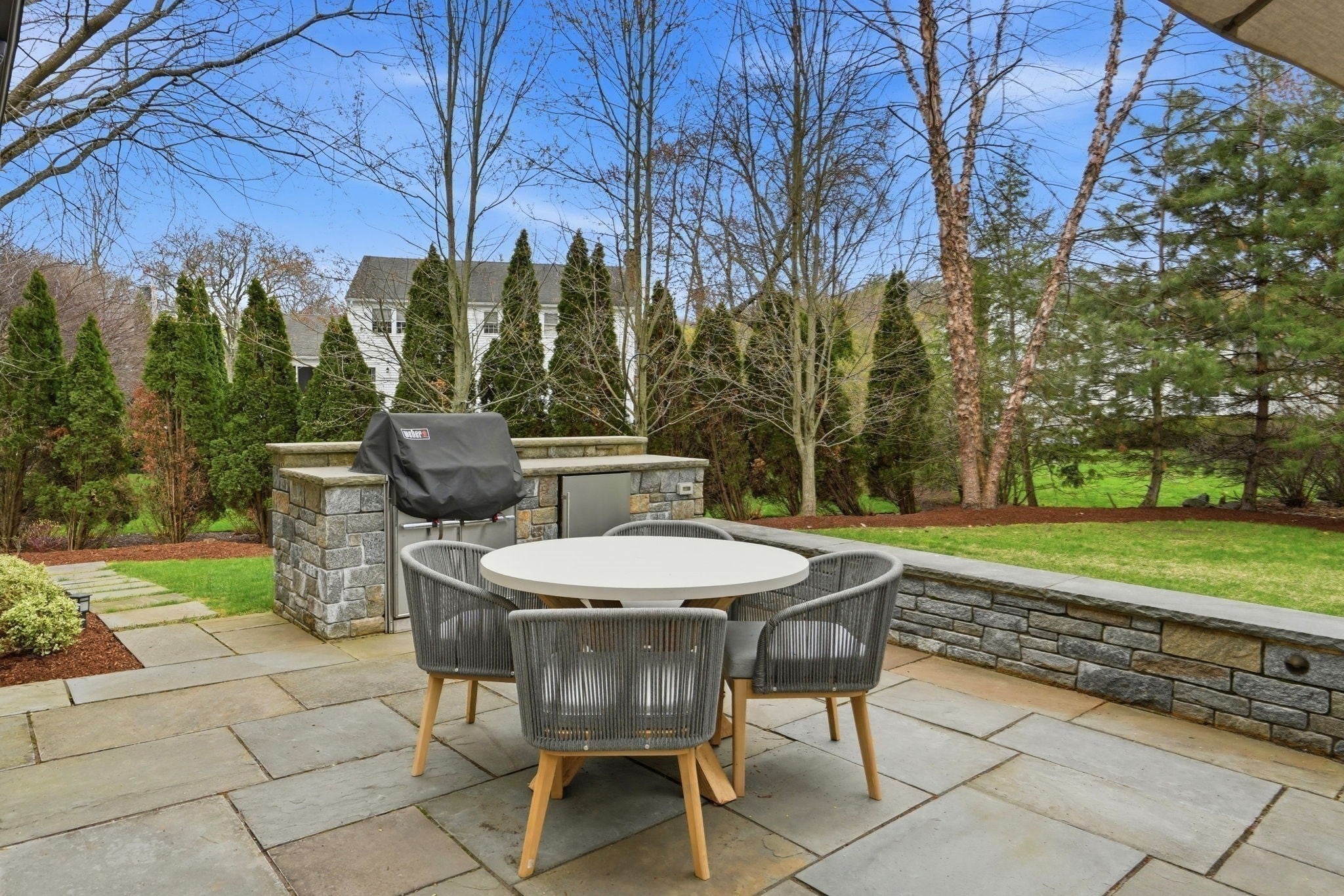 15 John Poulter Road, Lexington, MA, 15 John Poulter Road, Lexington, MA Photo #39