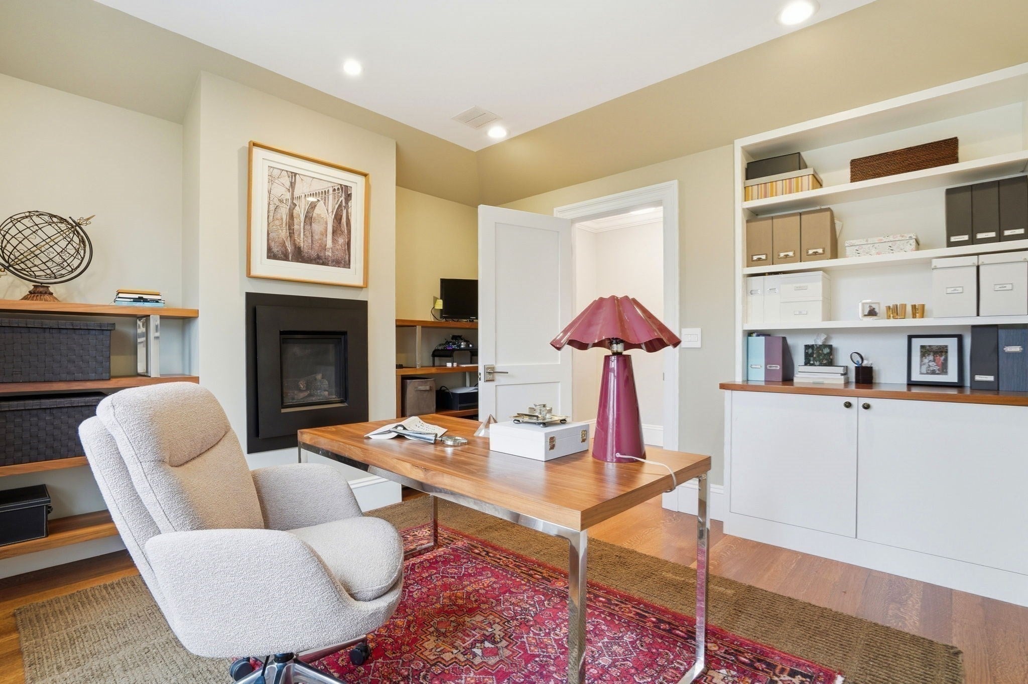 15 John Poulter Road, Lexington, MA, 15 John Poulter Road, Lexington, MA Photo #24