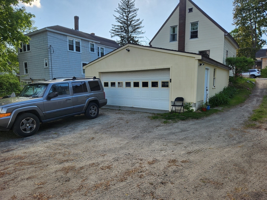 47 Beech Street