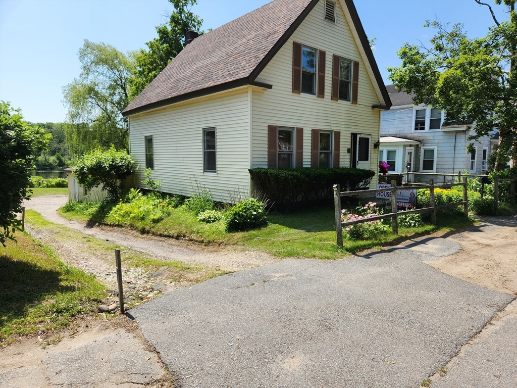 47 Beech Street