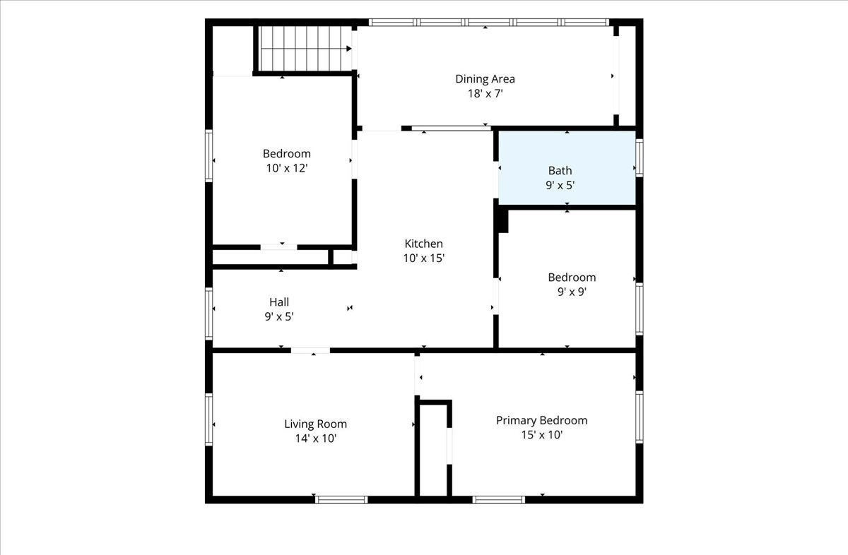 1381 Cohannet St, Taunton, MA Photo #22