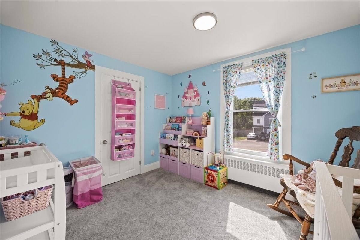 1381 Cohannet St, Taunton, MA Photo #12