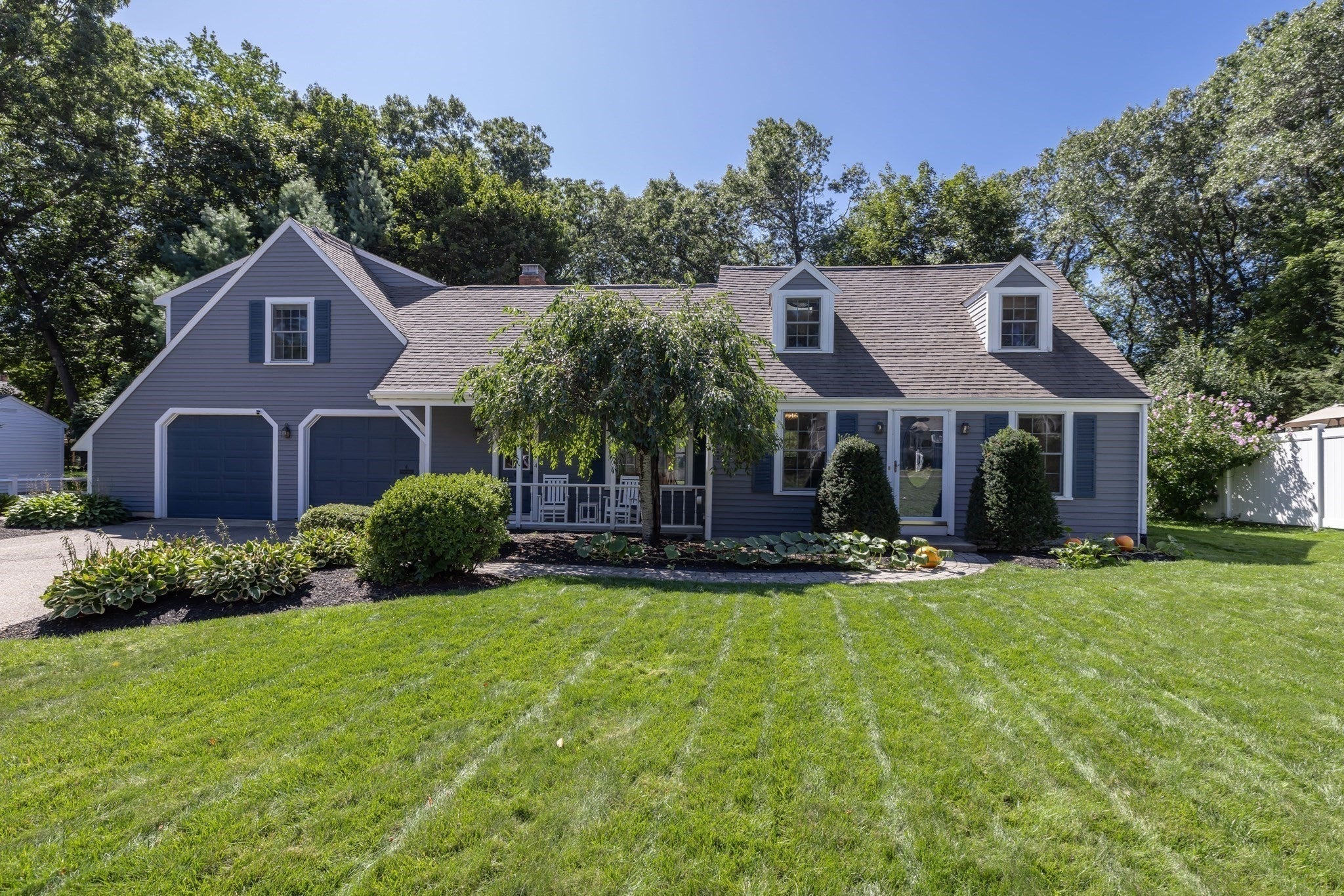 4 Fern St, Natick, MA Photo #1