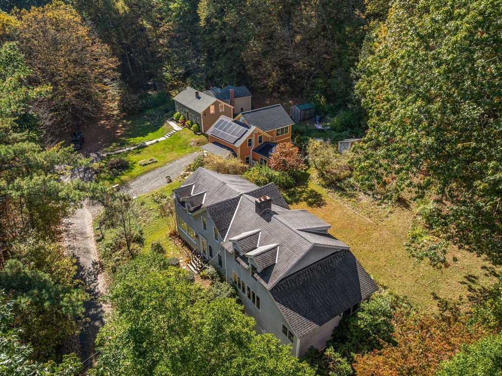 139 Water St