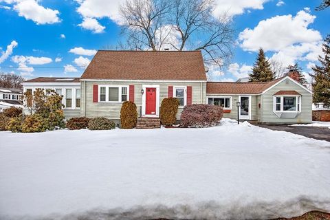 186 Carroll Ave Westwood MA 02090