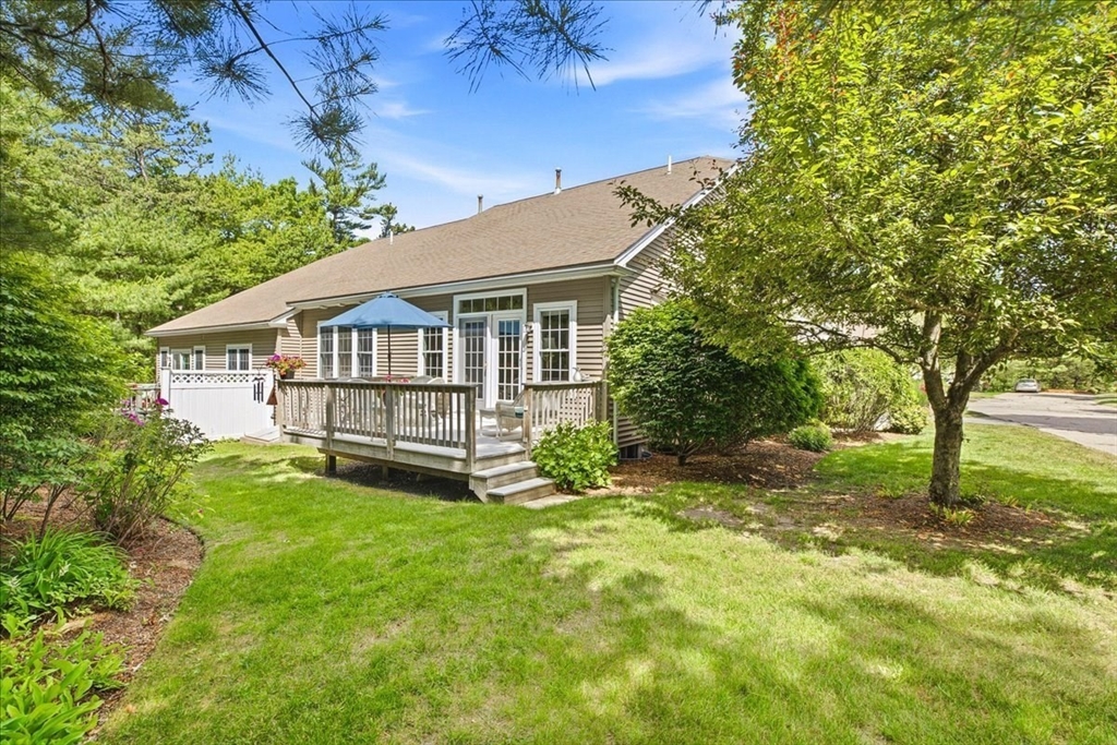 9 Madison Reach